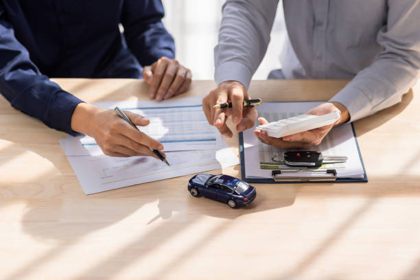 Kensett auto coverage comparison